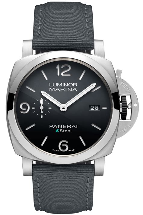 panerai luminor sito ufficiale